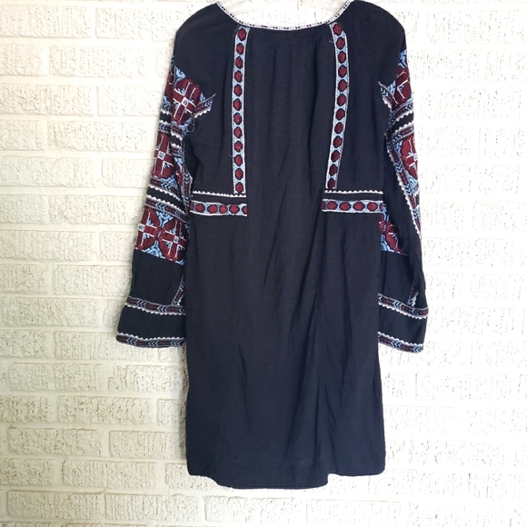 Free People All My Life Mini Dress - Picture 4 of 5